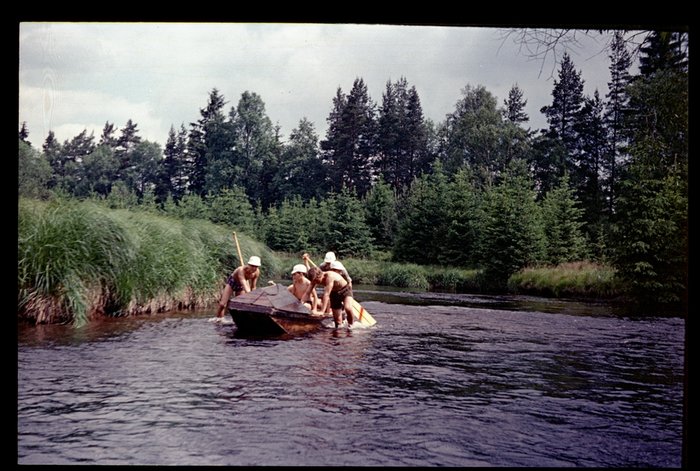 1972 tabor Na velike rece 007